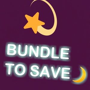Bundle 2+ items and get a 10% discount